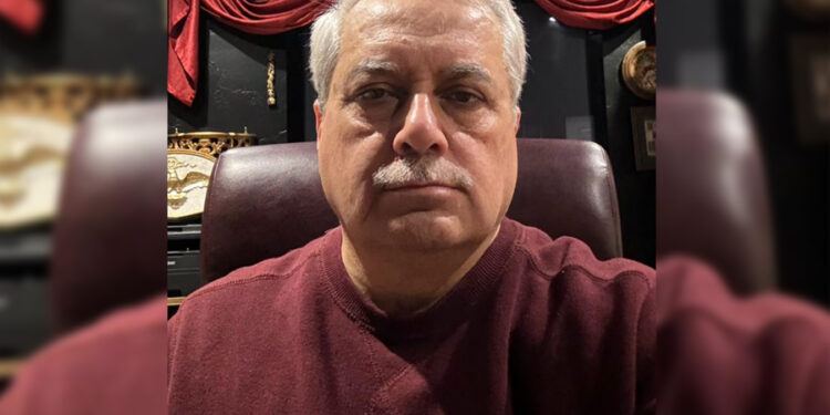 Sabah’ın ‘saldırgan Ahmet Can’ haberi yalan çıktı: O kişi ben değilim!