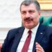Sağlık Bakanı Koca: Gönlüm ötanaziden taraf değil