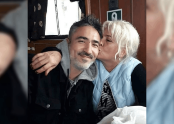 Sagopa Kajmer'in acı günü... Annesi Serpil Özyavuz hayatını kaybetti