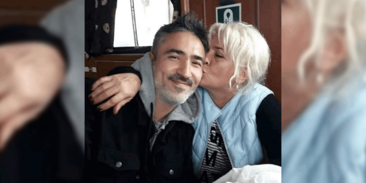 Sagopa Kajmer'in acı günü... Annesi Serpil Özyavuz hayatını kaybetti