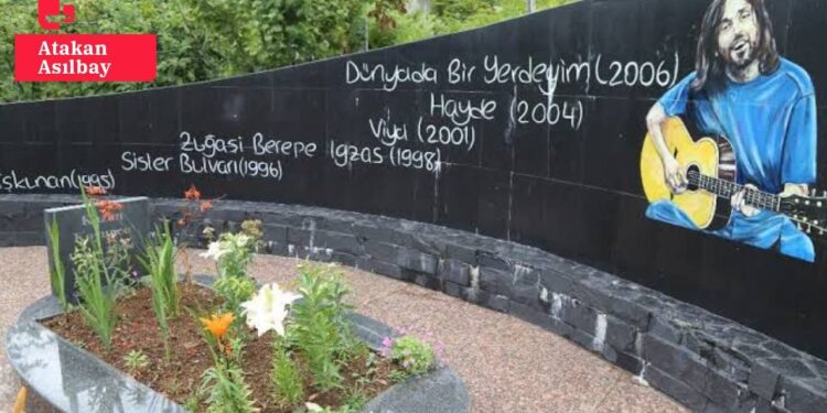 'Şair Ceketli Çocuk' Kazım Koyuncu, ölümünün 19'uncu yılında anıldı