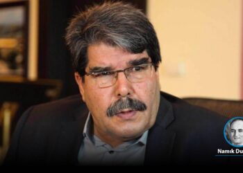 Salih Müslim'den Suriye'nin kuzeyi için seçim çıkışı: Zamanında yapılacak