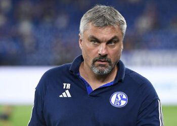 Samsunspor, yeni teknik direktörü ile resmen anlaştı