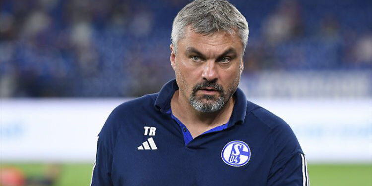 Samsunspor, yeni teknik direktörü ile resmen anlaştı