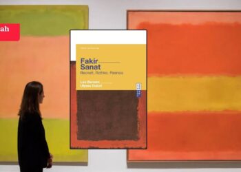 Sanata, yoksulluğa, edebiyata dair bir sorgu: 'Fakir Sanat'