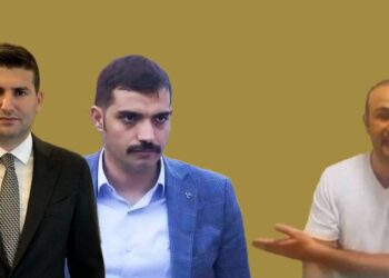 Sanık Demirbaş'tan, "Sinan Ateş'in bilgilerini Ülkü Ocakları Başkanı’na neden gönderdin" sorusuna yanıt: Pankart asacaktık