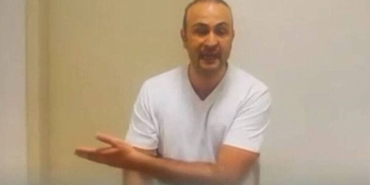 Sanık Dermirbaş'tan ikinci "Pankart asacaktık" yanıtı