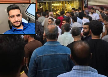 Şanlıurfa’da kuyumcuda silahlı çatışma: 2 ölü