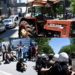 Şanlıurfalı çiftçiler elektrik kesintilerini protesto etti, yol kapattı!