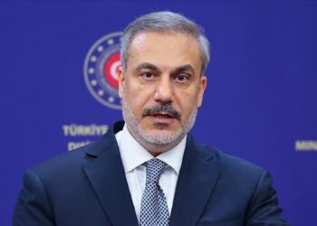 Saray’da Hakan Fidan rahatsızlığı: Hariciye’de kendi istihbarat birimini kurdu