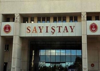 Sayıştay yolsuzluğu tespit etti ancak kamu görevlilerin isimleri gizlendi!