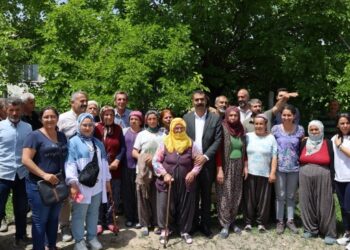 Seçime 2 gün kaldı: Perî’yi geri alacağız