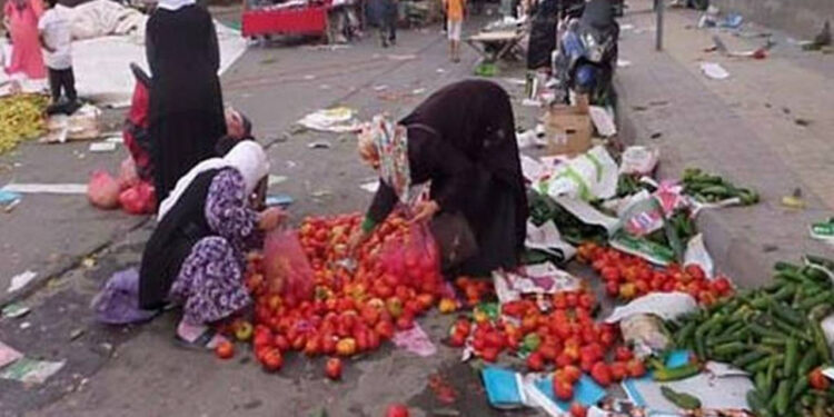 Sefaletin göstergesi: Açlık sınırı 25 bini, yoksulluk sınırı 70 bini aştı!