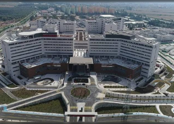 Şehir hastanelerinin "çamaşır masrafı", ekonomi yönetiminin tasarruf çabalarıyla çelişiyor