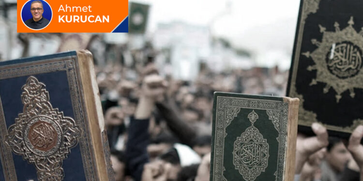 Şeriat tartışmaları; geçmişin hukuki uygulamaları bugünü nasıl etkiliyor?