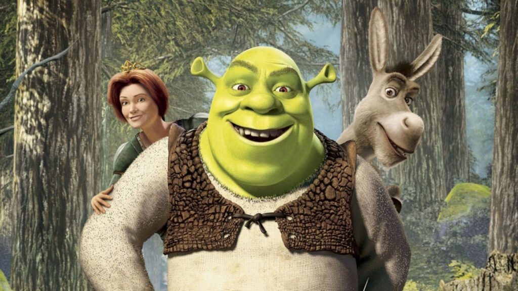 Shrek 5 geri dönüyor: 25. yıldönümünü kutlayan seri, devam filmiyle beyazperdeye geliyor