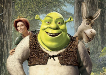 Shrek 5 geri dönüyor: 25. yıldönümünü kutlayan seri, devam filmiyle beyazperdeye geliyor