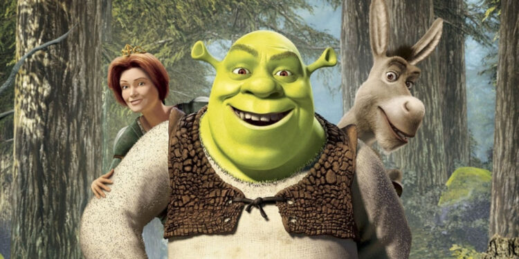 Shrek 5 geri dönüyor: 25. yıldönümünü kutlayan seri, devam filmiyle beyazperdeye geliyor