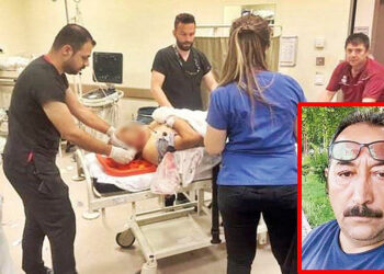 Silahlı saldırıya uğramıştı: CHP üyesi Şerafettin Bahadır'ın sağlık durumu belli oldu