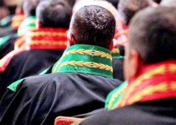 Sinan Ateş cinayetini çözen savcıya tenzili rütbe