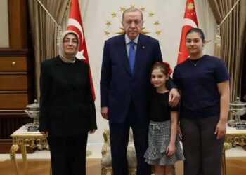 Sinan Ateş davası yaklaşırken Ankara'da neler yaşanıyor?