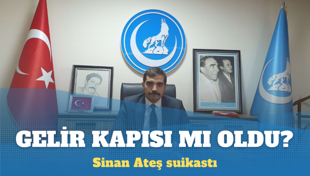 Sinan Ateş suikastına sosyal medyada tepki gösteren vatandaşlara tazminat davası