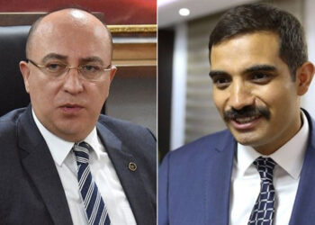 Sinan Ateş’in MHP’li İzzet Ulvi Yönter’e yönelik sözleri dava dosyasında: ‘Büyük para yaptılar’