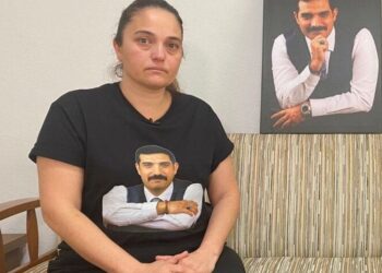 Sinan Ateş’in ablasını takip edenler Ülkü Ocakları mensubu çıktı