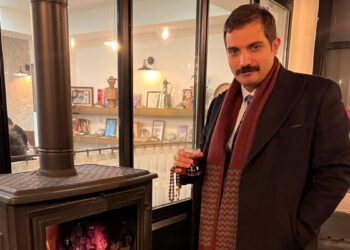 Sinan Ateş’in sözleri dosyada: Bunlardan önce ölürsem…