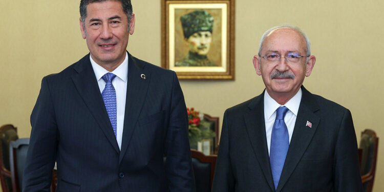 Sinan Oğan: Kılıçdaroğlu bana yardımcılık ve 3 bakanlık teklif etti