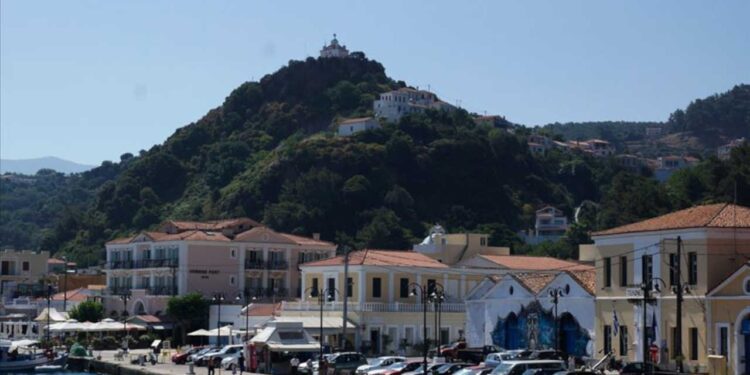 Sisam adasında kaybolan Hollandalı turist ölü bulundu