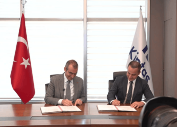 Şişli Belediyesi ile KİPTAŞ arasında kentsel dönüşüm protokolü imzalandı