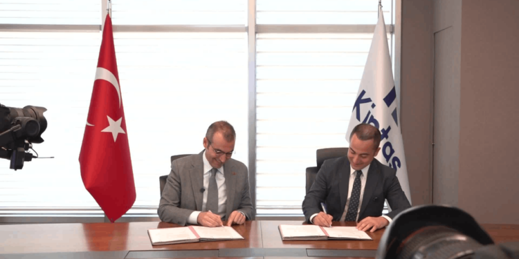 Şişli Belediyesi ile KİPTAŞ arasında kentsel dönüşüm protokolü imzalandı