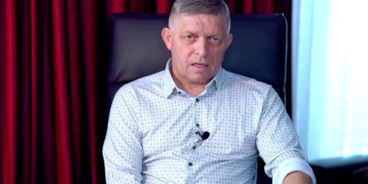 Slovakya Başbakanı Fico, suikast girişimi sonrası ilk kez konuştu