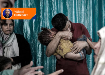 Sömürge mi, din savaşı mı?