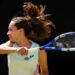 Son 16 turunda Azarenka'ya kaybeden Zeynep Sönmez, Berlin Açık'a veda etti