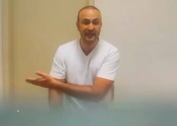 Sorgusunda önceki savcıların görevden alındığını hatırlatmış