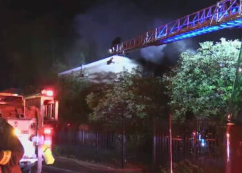 Su parkında silahlı saldırı! 2'si çocuk 9 kişi yaralandı