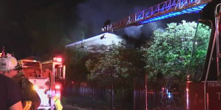 Su parkında silahlı saldırı! 2'si çocuk 9 kişi yaralandı