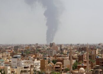 Sudan'da köy katliamı: 100'den fazla kişi öldü