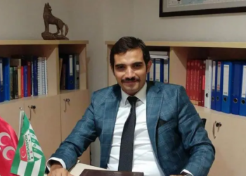 Suikast soruşturmasını yürüten savcıya tenzili rütbe