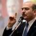 Süleyman Soylu, kendi web sitesinde yazdı: Batı cephesi Cumhur İttifakı’nın dağılmasını istiyor