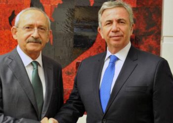 Sürpriz görüşme: Kemal Kılıçdaroğlu ile Mansur Yavaş buluşacak