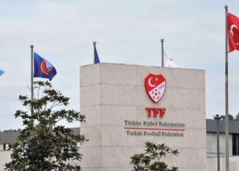 TFF, Süper Lig'de yabancı futbolcu fon bedellerini açıkladı