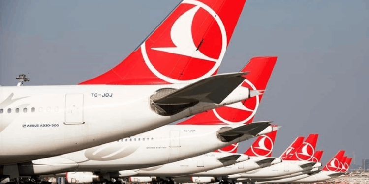 THY, 1000 kabin memuru ve 900 pilot alacak