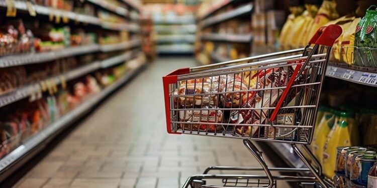 TÜİK mayıs enflasyonunu açıkladı: Yıllık yüzde 75,45