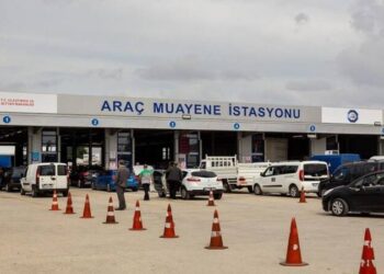 TÜVTÜRK'ten "komisyon" iddialarına ilişkin açıklama: Gerçeği yansıtmıyor