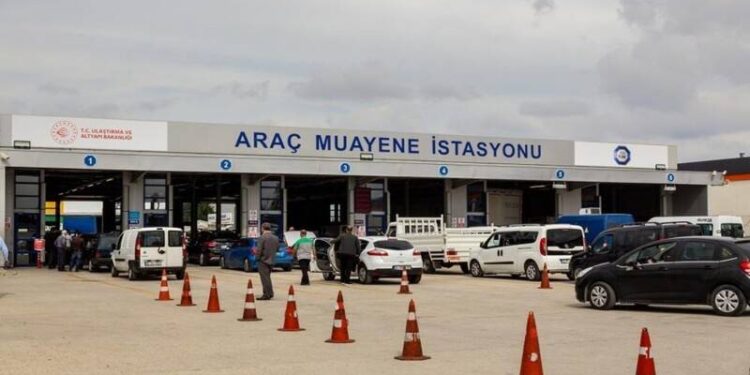 TÜVTÜRK'ten "komisyon" iddialarına ilişkin açıklama: Gerçeği yansıtmıyor