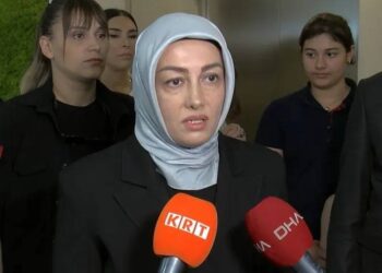 Tacize uğrayan Ayşe Ateş isyan etti: Tek tek hesaplaşacağız!