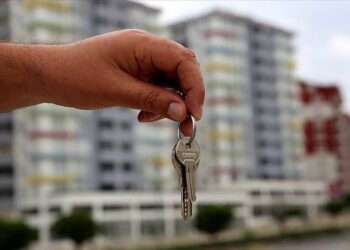 Tapu harcı eksik ödenirse evinizin üzerine tedbir konulabilir